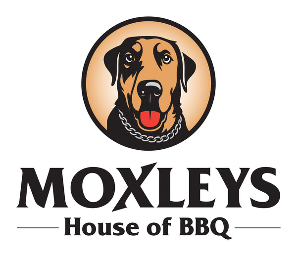 Moxley's House of BBQ 